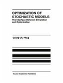 Optimization of Stochastic Models (eBook, PDF)