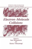 Electron-Molecule Collisions (eBook, PDF)
