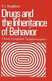 Drugs and the Inheritance of Behavior (eBook, PDF)