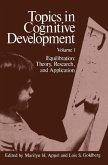 Topics in Cognitive Development (eBook, PDF)