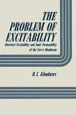 The Problem of Excitability (eBook, PDF)