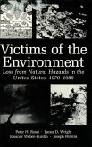 Victims of the Environment (eBook, PDF)