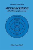Metadecisions (eBook, PDF)