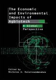 The Economic and Environmental Impacts of Agbiotech (eBook, PDF)