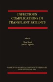 Infectious Complications in Transplant Recipients (eBook, PDF)