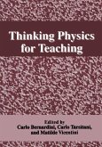 Thinking Physics for Teaching (eBook, PDF)
