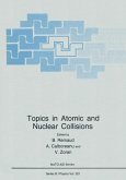 Topics in Atomic and Nuclear Collisions (eBook, PDF)