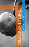 Three Tiny Stories (eBook, ePUB) Three Tiny Stories (eBook, ePUB)