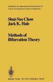 Methods of Bifurcation Theory (eBook, PDF)