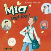 Mia legt los! / Mia Bd.1 (MP3-Download)