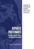 Aspartic Proteinases (eBook, PDF)