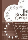 The Biosaline Concept (eBook, PDF)