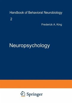 Cover Neuropsychology (eBook, PDF)