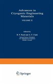 Advances in Cryogenic Engineering Materials (eBook, PDF)