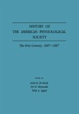 History of the American Physiological Society (eBook, PDF)