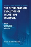 The Technological Evolution of Industrial Districts (eBook, PDF)