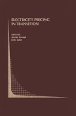 Electricity Pricing in Transition (eBook, PDF)