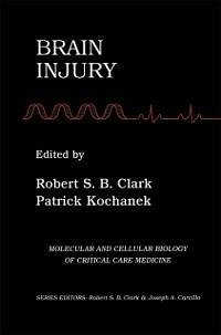 Brain Injury (eBook, PDF)