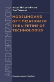 Modeling and Optimization of the Lifetime of Technologies (eBook, PDF)