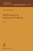 Mathematics in Industrial Problems (eBook, PDF)