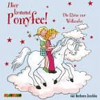 Hier kommt Ponyfee (15): Die Reise zur Wolkenfee (MP3-Download)