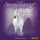 Hoffen und Bangen um Lilienthal / Sternentänzer Bd.10 (MP3-Download)