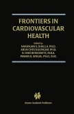 Frontiers in Cardiovascular Health (eBook, PDF)