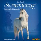 Rettung für Lindenhain / Sternentänzer Bd.5 (MP3-Download)