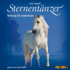 Rettung für Lindenhain / Sternentänzer Bd.5 (MP3-Download) - Capelli, Lisa