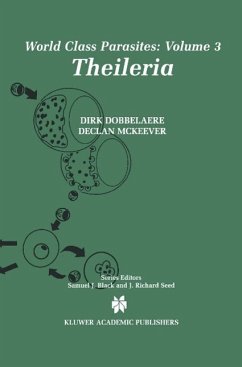 Theileria (eBook, PDF)