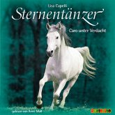 Caro unter Verdacht / Sternentänzer Bd.4 (MP3-Download)