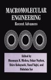 Macromolecular Engineering (eBook, PDF)