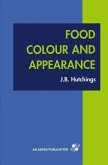 Food Colour and Appearance (eBook, PDF)