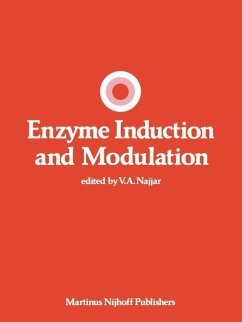 Enzyme Induction and Modulation (eBook, PDF)