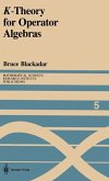 K-Theory for Operator Algebras (eBook, PDF)