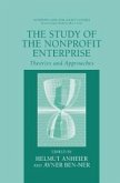 The Study of Nonprofit Enterprise (eBook, PDF)