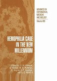 Hemophilia Care in the New Millennium (eBook, PDF)