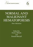 Normal and Malignant Hematopoiesis (eBook, PDF)