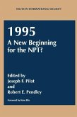 1995: A New Beginning for the NPT? (eBook, PDF)