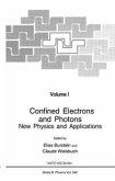 Confined Electrons and Photons (eBook, PDF)