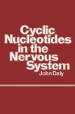 Cyclic Nucleotides in the Nervous System (eBook, PDF)
