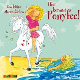 Hier kommt Ponyfee (10): Das kleine Meermädchen (MP3-Download)
