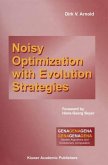 Noisy Optimization With Evolution Strategies (eBook, PDF)