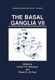 The Basal Ganglia VII (eBook, PDF)