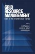 Grid Resource Management (eBook, PDF) - Bild 1