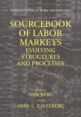 Sourcebook of Labor Markets (eBook, PDF)