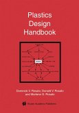 Plastics Design Handbook (eBook, PDF)