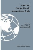 Imperfect competition in international trade (eBook, PDF)
