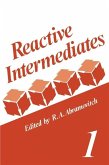 Reactive Intermediates (eBook, PDF)