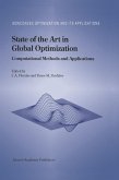 State of the Art in Global Optimization (eBook, PDF)